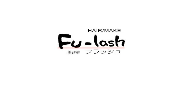 HAIR/MAKE　Fu-lash