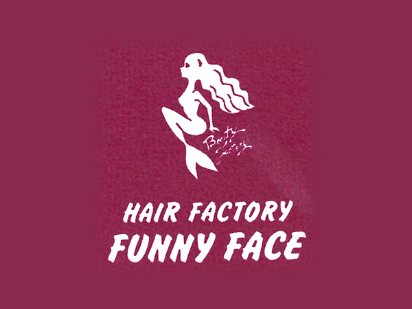 HAIR FACTORY FUNNY FACE